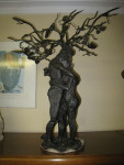 Adam en Eva